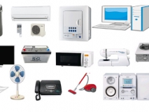 家電全般・テレビ・映像機器等